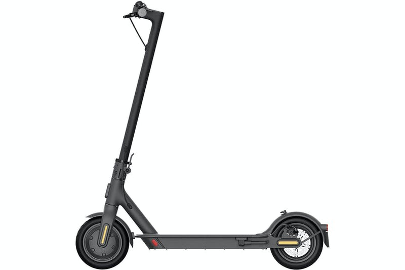 Mi 1S 250W Electric Scooter | Grey - Redmond Electric Gorey