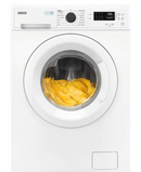 Zanussi 7KG/4KG 1600 Spin Freestanding Washer Dryer - White | ZWD76NB4PW Redmond Electric Gorey